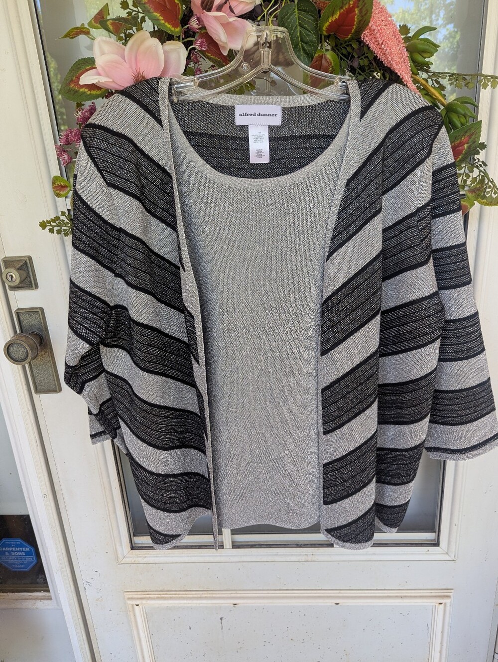 Ladies 2 In 1 Top